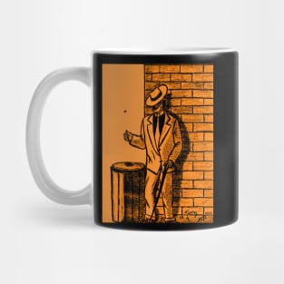 HEADS OR TAILS Mug